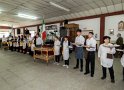 Il pranzo  pronto