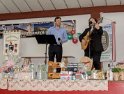 Il duo "Giovanni e Vittorio"