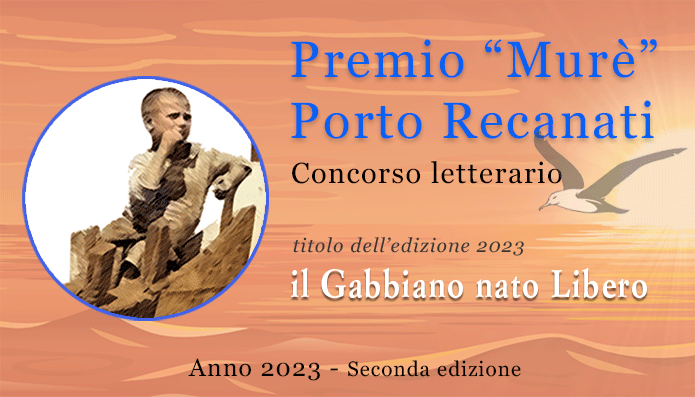 PREMIO MURE' 2022