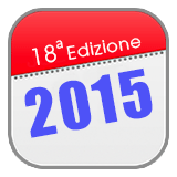 LA NOTTE DELLE SAETTE 2015