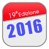 LA NOTTE DELLE SAETTE 2016