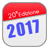 LA NOTTE DELLE SAETTE 2017