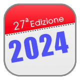LA NOTTE DELLE SAETTE 2024