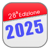 LA NOTTE DELLE SAETTE 2025