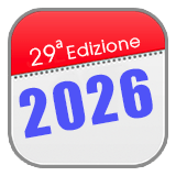 LA NOTTE DELLE SAETTE 2026