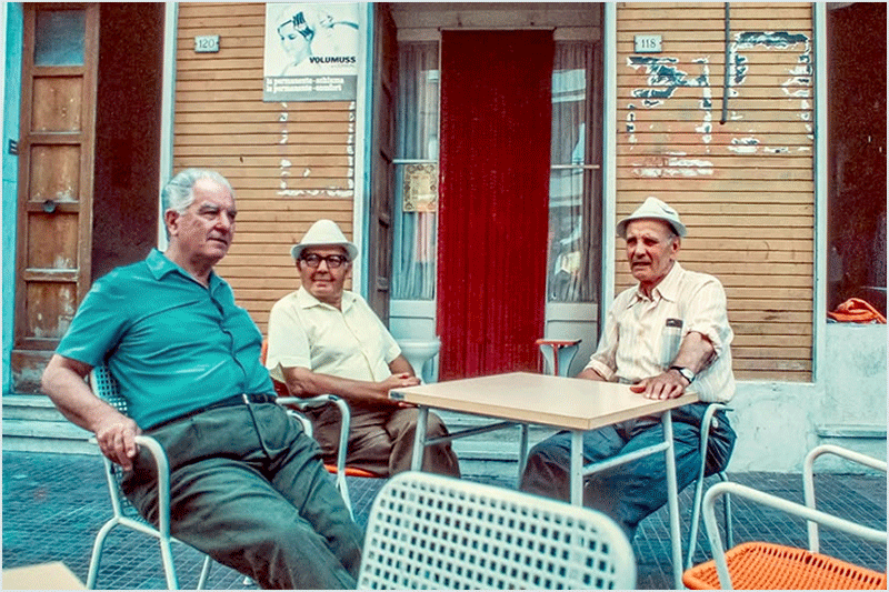 BAR SIRENETTA