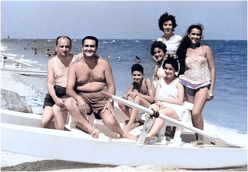 25 AGOSTO 1959