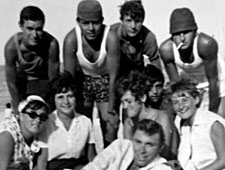 FOTO 304: TEMPO DI VACANZE