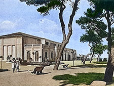 FOTO 308: ESTATE PRIMI ANNI SESSANTA DEL NOVECENTO