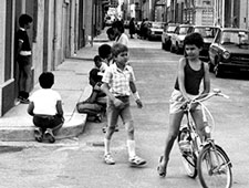 FOTO 316: I LUOGHI DEL GIOCO
