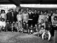 FOTO 317: IMOLA, GIRO DEI TRE MONTI
