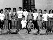 FOTO 321: I RAGAZZI DEL G.P.A.