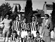 FOTO 364: INC0NTRI DI CALCIO DELLA DOMENICA