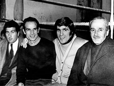 FOTO 367: NINO BENVENUTI
