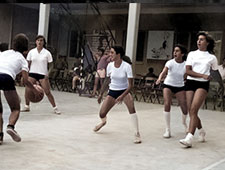 FOTO 520: TORNEO DI BASKET FEMMINILE