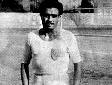 FOTO 543: CALCIO: PASSIONE DI FAMIGLIA