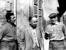 FOTO 546: INCONTRI DI LAVORO E NON SOLO