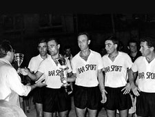 FOTO 554: TORNEI NOTTURNI DI CALCIO