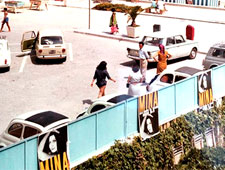FOTO 567: QUANDO AL KURSAAL LIDO...
