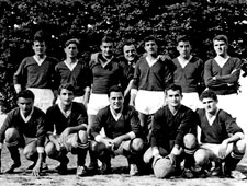 FOTO 570: TORNEO DI CALCIO SAN VITO