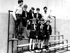 FOTO 573: I 50 ANNI DEL RUPPO SCOUTS