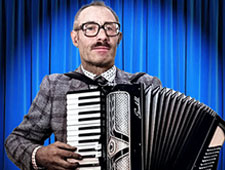 FOTO 673: FRANÇOIS SCHICCHERA'