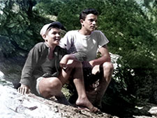 FOTO 68:ESCURSIONE A MONTEFORTINO
