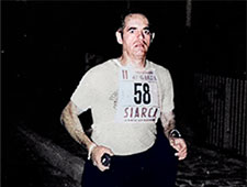 FOTO 933: LA CORSA DI MARCELLO