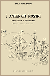 I ANTENATI NOSTRI