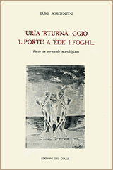 URIA 'RTURNA' GGIO' 'LPORTU A 'EDE' I FOGHI