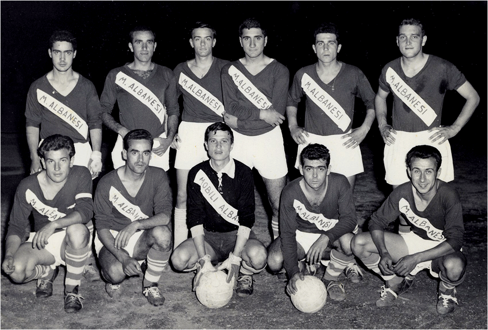 TORNEI NOTTURNI DI CALCIO