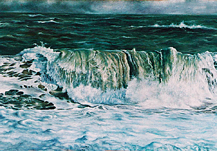 Slide 13: Mare nostrum 