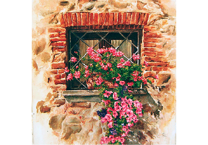  Slide 9: Respiro di primavera 